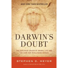 HarperCollins Publishers Inc Darwin's Doubt | Stephen C. Meyer egyéb könyv