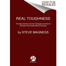 HarperCollins Publishers Inc Do Hard Things | Steve Magness egyéb könyv