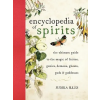 HarperCollins Publishers Inc Encyclopedia of Spirits | Judika Illes