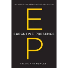 HarperCollins Publishers Inc Executive Presence | Sylvia Hewlett egyéb könyv