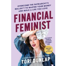 HarperCollins Publishers Inc Financial Feminist | DUNLAP TORI egyéb könyv