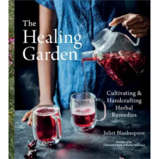 HarperCollins Publishers Inc Healing Garden | Juliet Blankespoor egyéb könyv