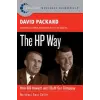 HarperCollins Publishers Inc HP Way | David Packard