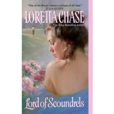 HarperCollins Publishers Inc Lord of Scoundrels | Loretta Chase egyéb könyv