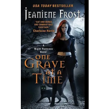 HarperCollins Publishers Inc One Grave at a Time | Jeaniene Frost egyéb könyv