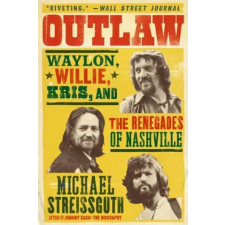 HarperCollins Publishers Inc Outlaw | Michael Streissguth egyéb könyv