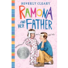 HarperCollins Publishers Inc Ramona and Her Father – B Cleary (Puha kötésű)