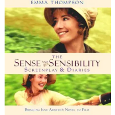 HarperCollins Publishers Inc Sense and Sensibility | Emma Thompson egyéb könyv