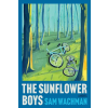 HarperCollins Publishers Inc Sunflower Boys – Sam Wachman (Puha kötésű)