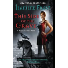 HarperCollins Publishers Inc This Side of the Grave | Jeaniene Frost egyéb könyv