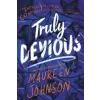 HarperCollins Publishers Inc Truly Devious | JOHNSON  MAUREEN