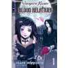 HarperCollins Publishers Inc Vampire Kisses | Ellen Schreiber