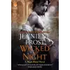 HarperCollins Publishers Inc Wicked All Night | Jeaniene Frost