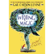 HarperCollins Publishers Inc Writing Magic | Gail Carson Levine egyéb könyv