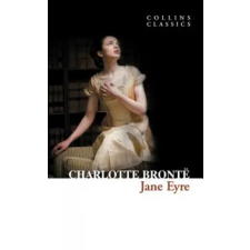 HarperCollins Publishers Jane Eyre | Charlotte Brontë egyéb könyv