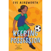 HarperCollins Publishers Keeping Possession | Luna Valentine