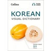 HarperCollins Publishers Korean Visual Dictionary | Collins Dictionaries