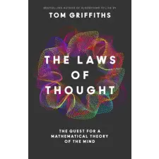 HarperCollins Publishers Laws of Thought | Tom Griffiths egyéb könyv