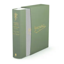 HarperCollins Publishers Letters of J. R. R. Tolkien | John Ronald Reuel Tolkien egyéb könyv