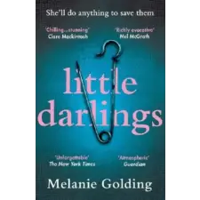 HarperCollins Publishers Little Darlings | Melanie Golding egyéb könyv