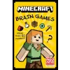 HarperCollins Publishers Minecraft Brain Games | Mojang AB