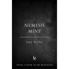 HarperCollins Publishers Nemesis Mine | Amy Archer egyéb könyv