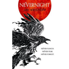 HarperCollins Publishers Nevernight | Jay Kristoff egyéb könyv