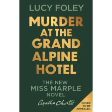 HarperCollins Publishers new Miss Marple novel | Lucy Foley egyéb könyv