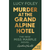 HarperCollins Publishers new Miss Marple novel | Lucy Foley