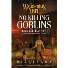 HarperCollins Publishers No Killing Goblins | pirateaba egyéb könyv