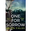 HarperCollins Publishers One for Sorrow | Helen Fields