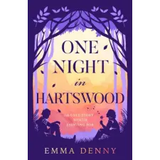 HarperCollins Publishers One Night in Hartswood | Emma Denny egyéb könyv
