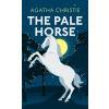 HarperCollins Publishers Pale Horse – Agatha Christie (Kemény kötésű)