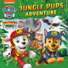 HarperCollins Publishers PAW Patrol Jungle Pups Adventure Picture Book | Paw Patrol