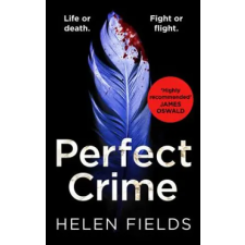 HarperCollins Publishers Perfect Crime | Helen Fields egyéb könyv