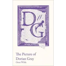 HarperCollins Publishers Picture of Dorian Gray | Oscar Wilde egyéb könyv