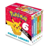 HarperCollins Publishers Pokemon Pocket Library | Pokemon