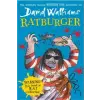 HarperCollins Publishers Ratburger | David Walliams