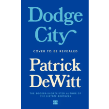 HarperCollins Publishers Sensible Days | Patrick deWitt egyéb könyv