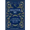 HarperCollins Publishers Shatter Me | Tahereh Mafi