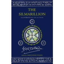 HarperCollins Publishers Silmarillion | J R R Tolkien egyéb könyv