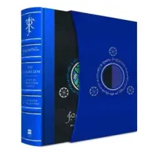 HarperCollins Publishers Silmarillion | John Ronald Reuel Tolkien egyéb könyv