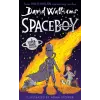 HarperCollins Publishers SPACEBOY | David Walliams