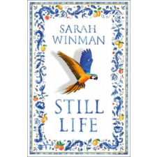 HarperCollins Publishers Still Life | Sarah Winman egyéb könyv
