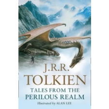 HarperCollins Publishers Tales from the Perilous Realm | John Ronald Reuel Tolkien egyéb könyv