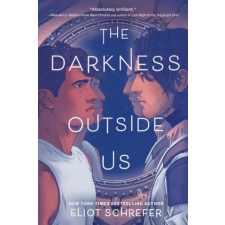 HarperCollins Publishers The Darkness Outside Us | Eliot Schrefer egyéb könyv