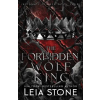 HarperCollins Publishers The Forbidden Wolf King