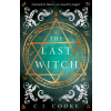 HarperCollins Publishers The Last Witch – C.J. Cooke (Puha kötésű)