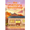 HarperCollins Publishers The Memory Bookshop – Shanna Tan (Brožovaná)