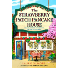 HarperCollins Publishers The Strawberry Patch Pancake House | Laurie Gilmore egyéb könyv